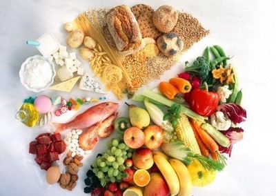 Dieta per accelerare il metabolismo menu