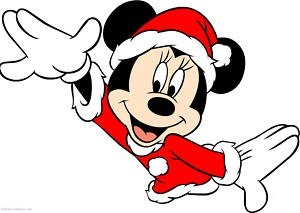 Disegni Di Natale Walt Disney.Agenda Di Margherita Disegni Di Natale Da Colorare Con Personaggi Disney